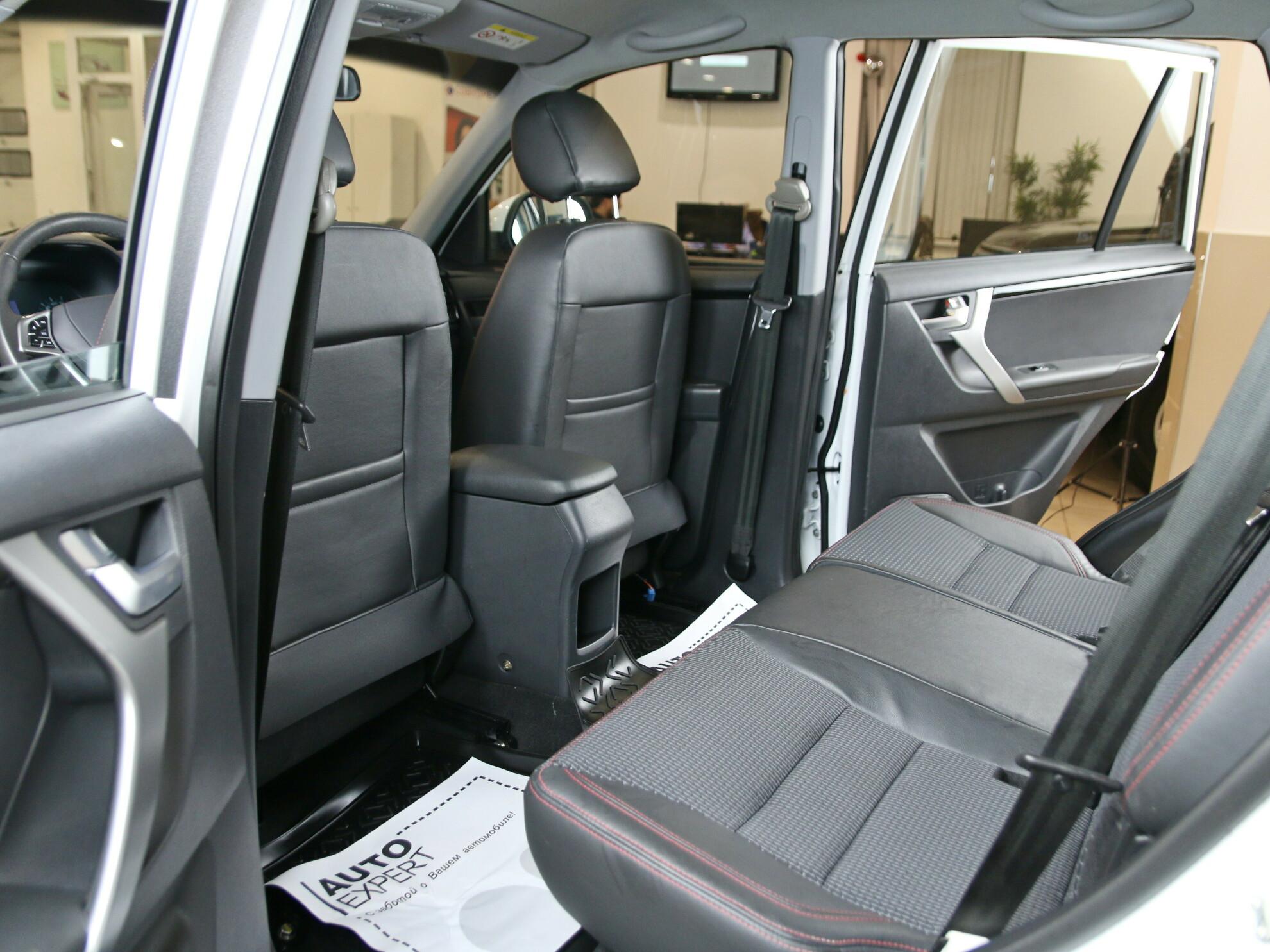 фото автомобиля 12