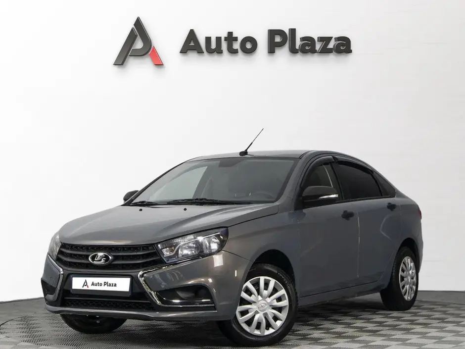 AutoPlaza