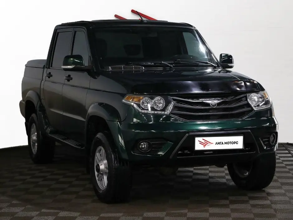 фото автомобиля