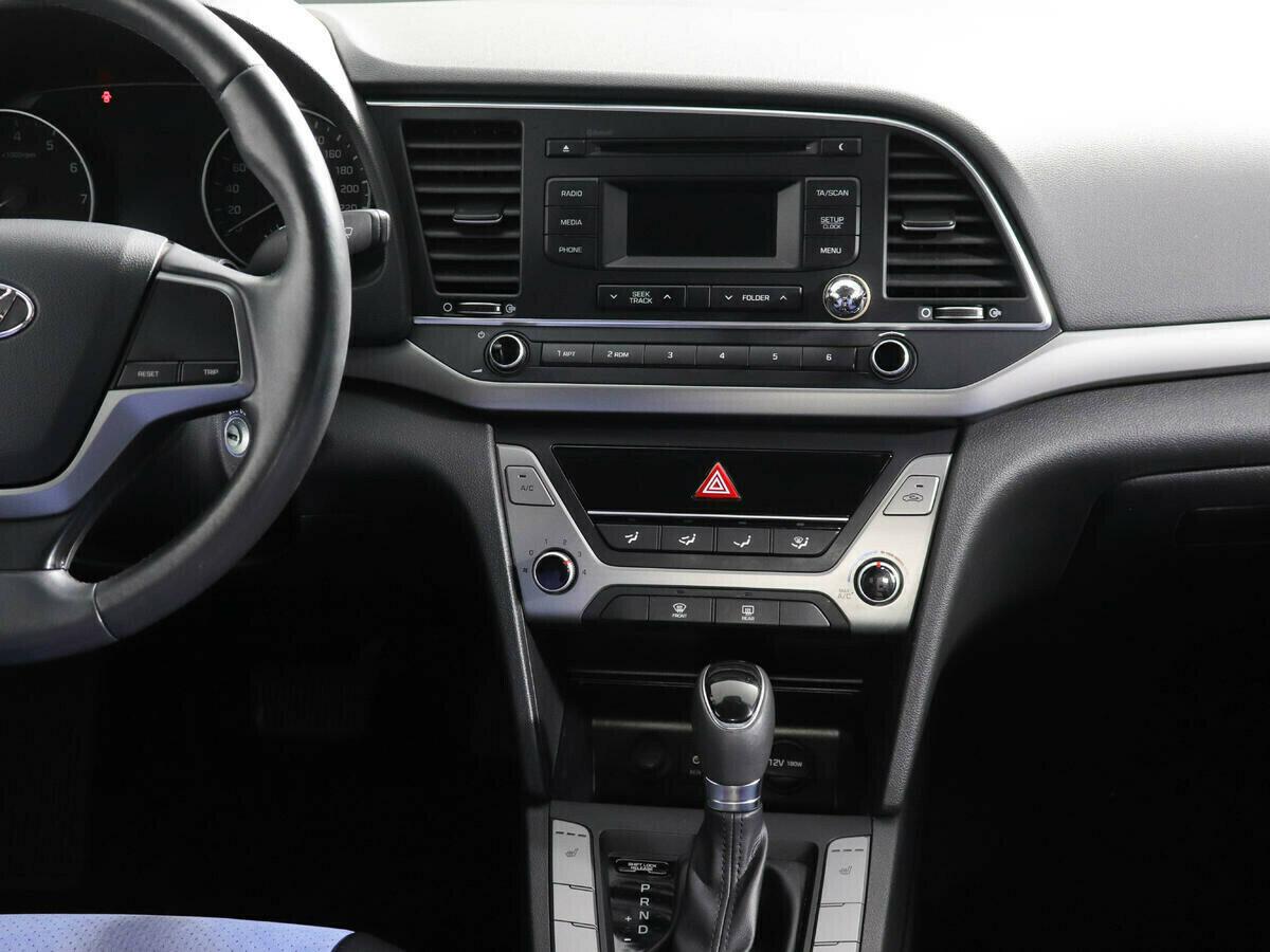 фото автомобиля 7