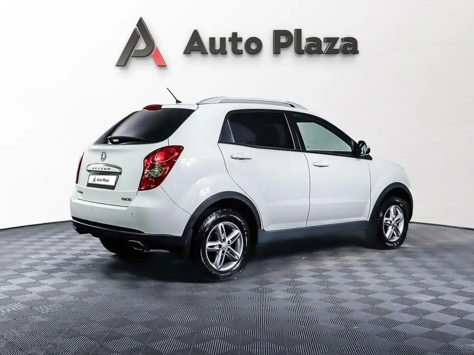 AutoPlaza