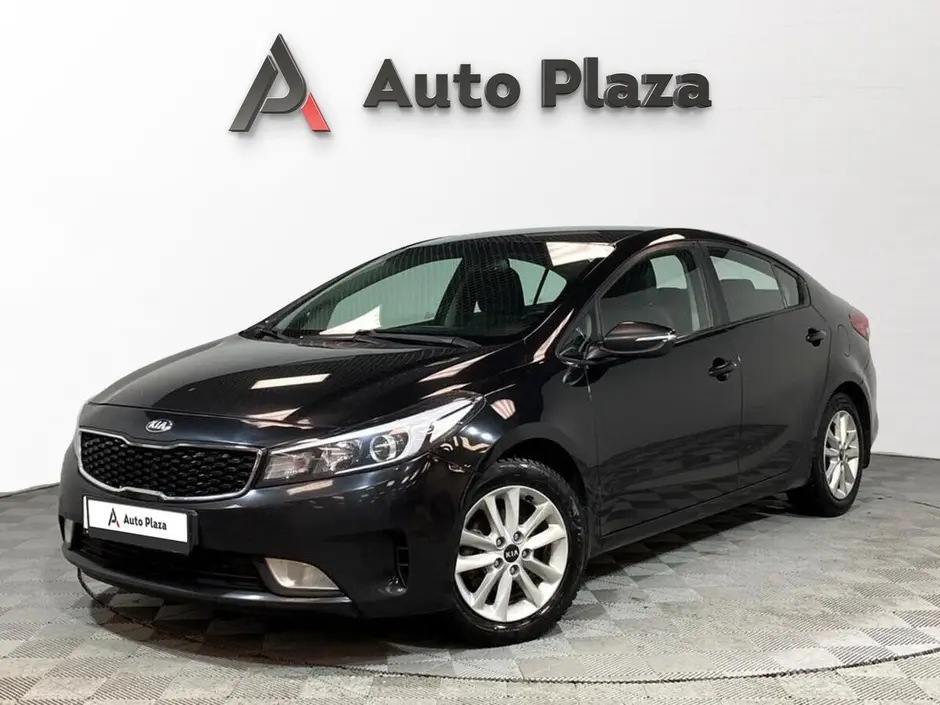 AutoPlaza