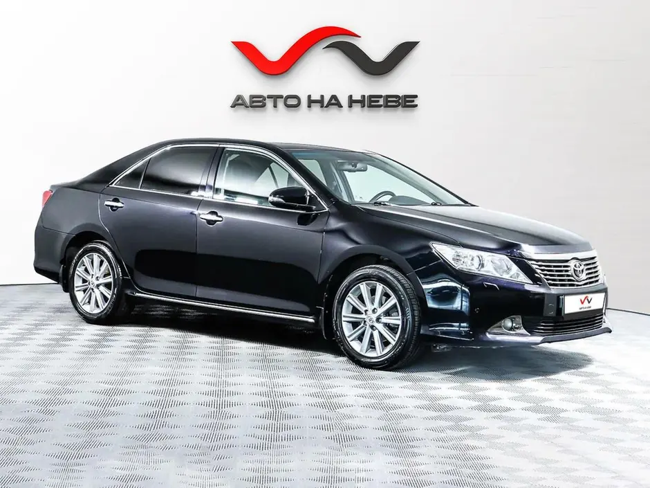 «Авто на Неве»