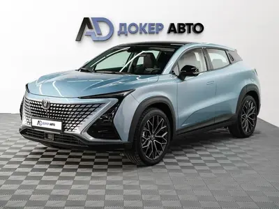 Changan UNI-T