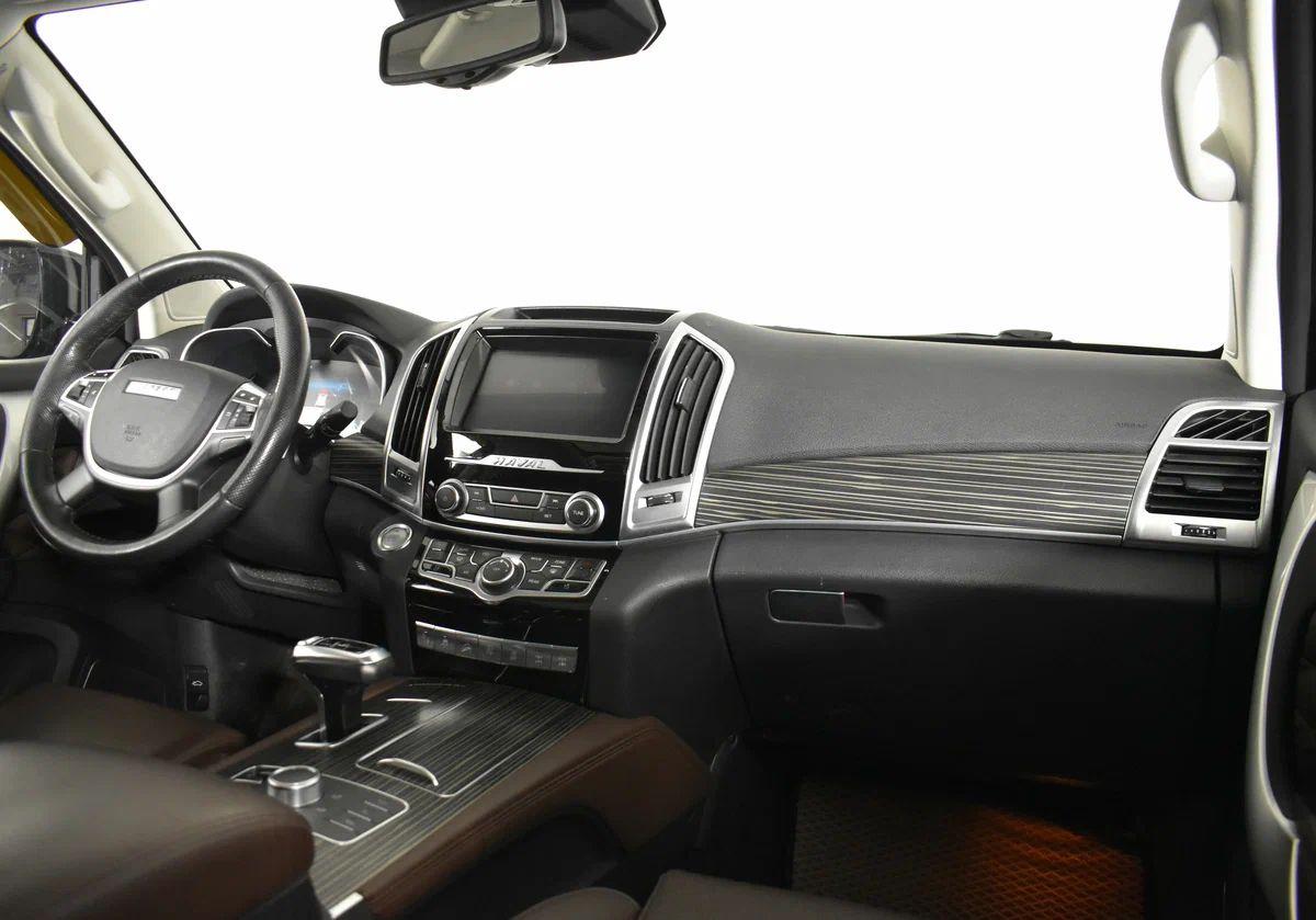 фото автомобиля 12