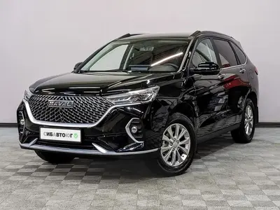Haval M6