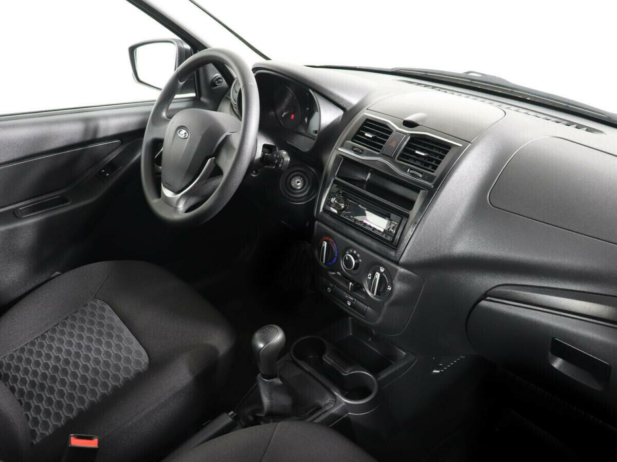 фото автомобиля 6