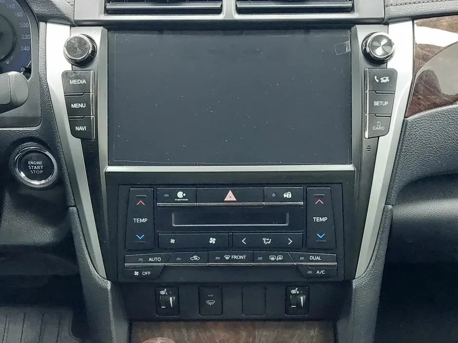 фото автомобиля