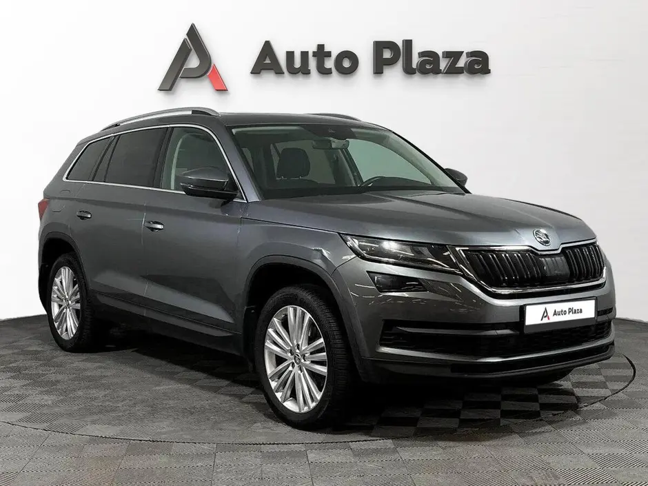 AutoPlaza