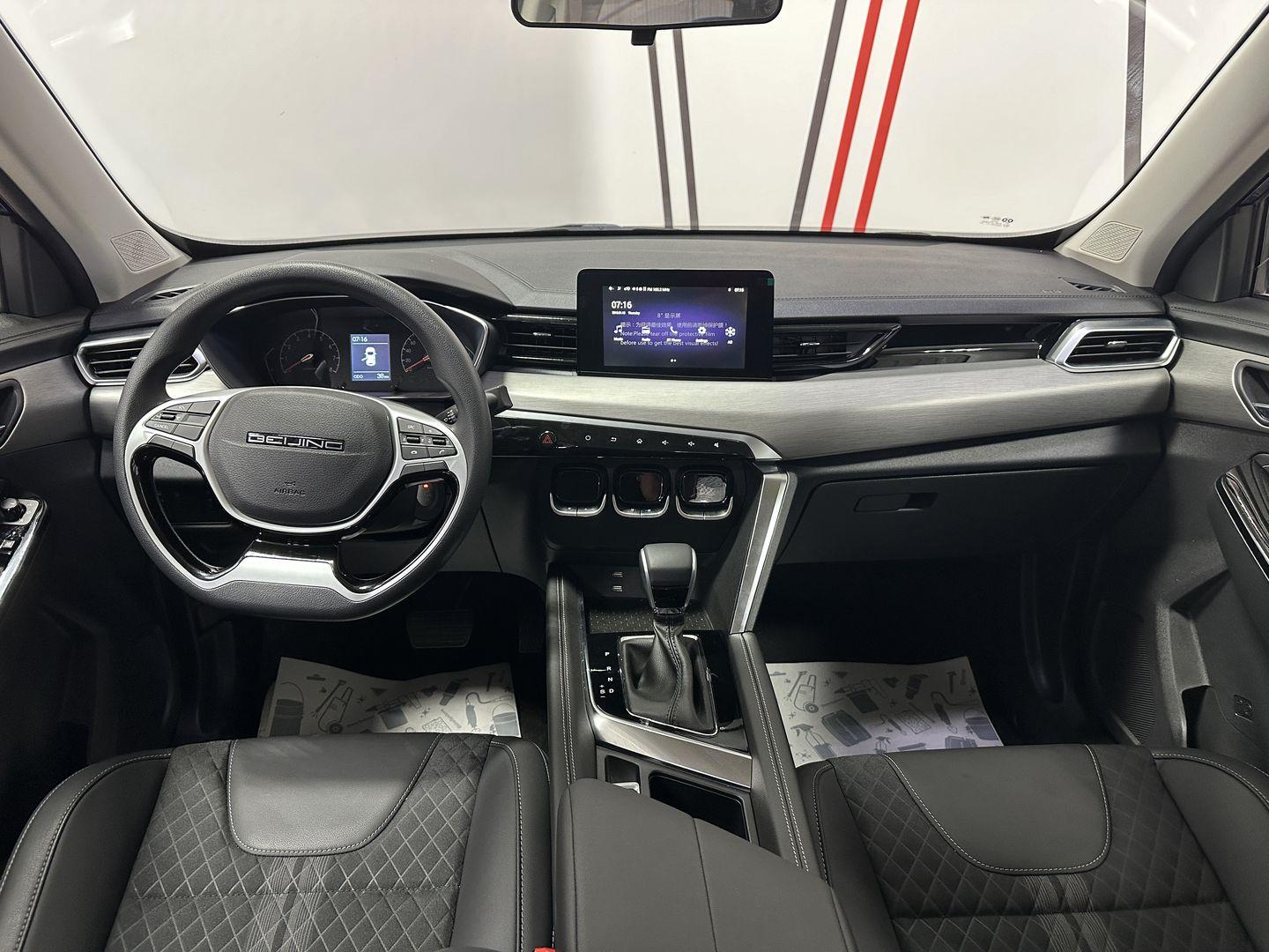 фото автомобиля 10