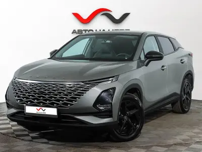 «Авто на Неве»