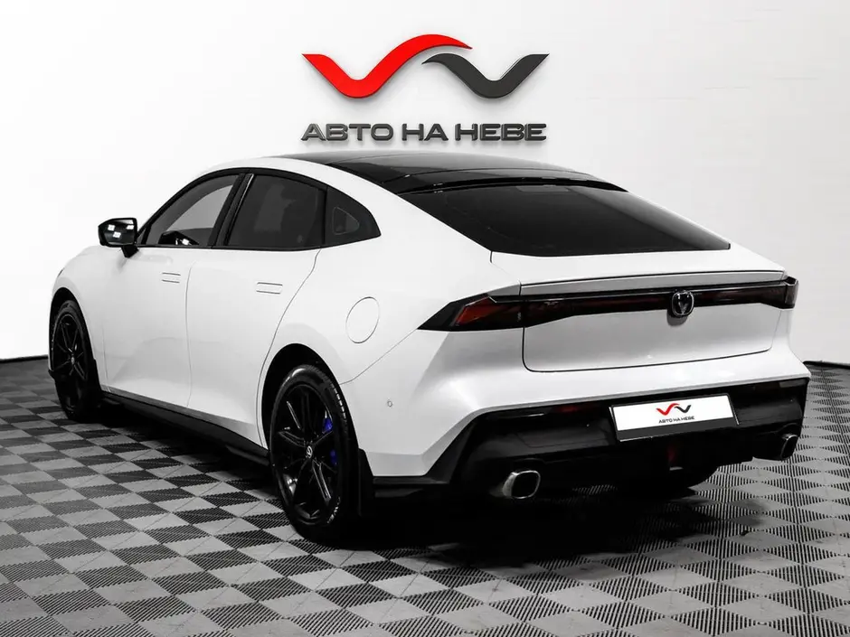 «Авто на Неве»