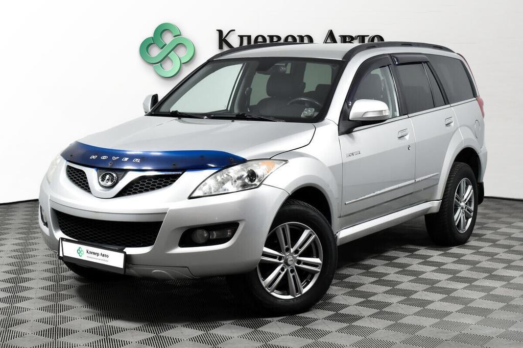 фото автомобиля 0