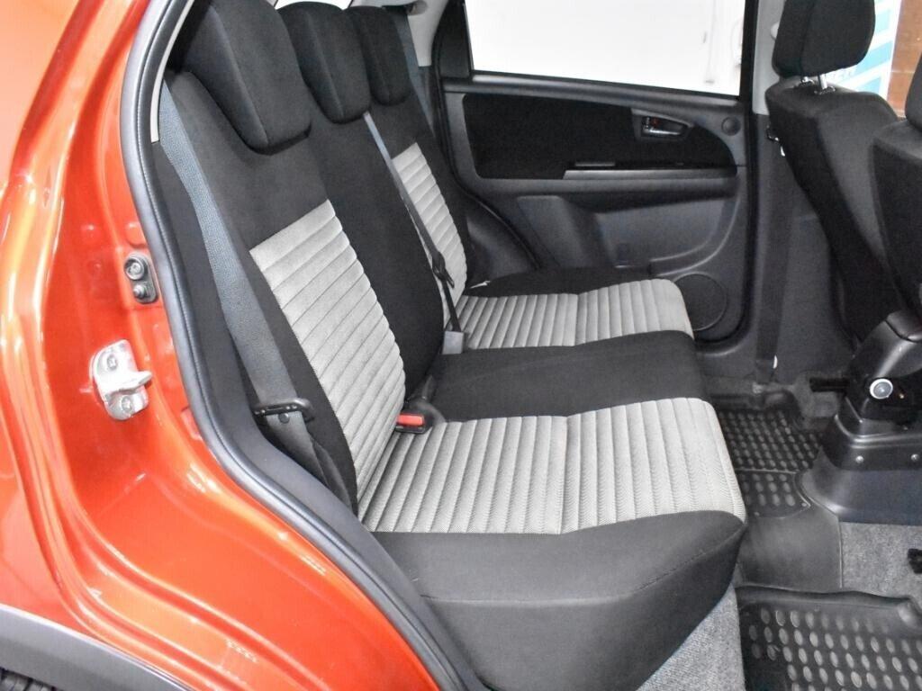 фото автомобиля 10