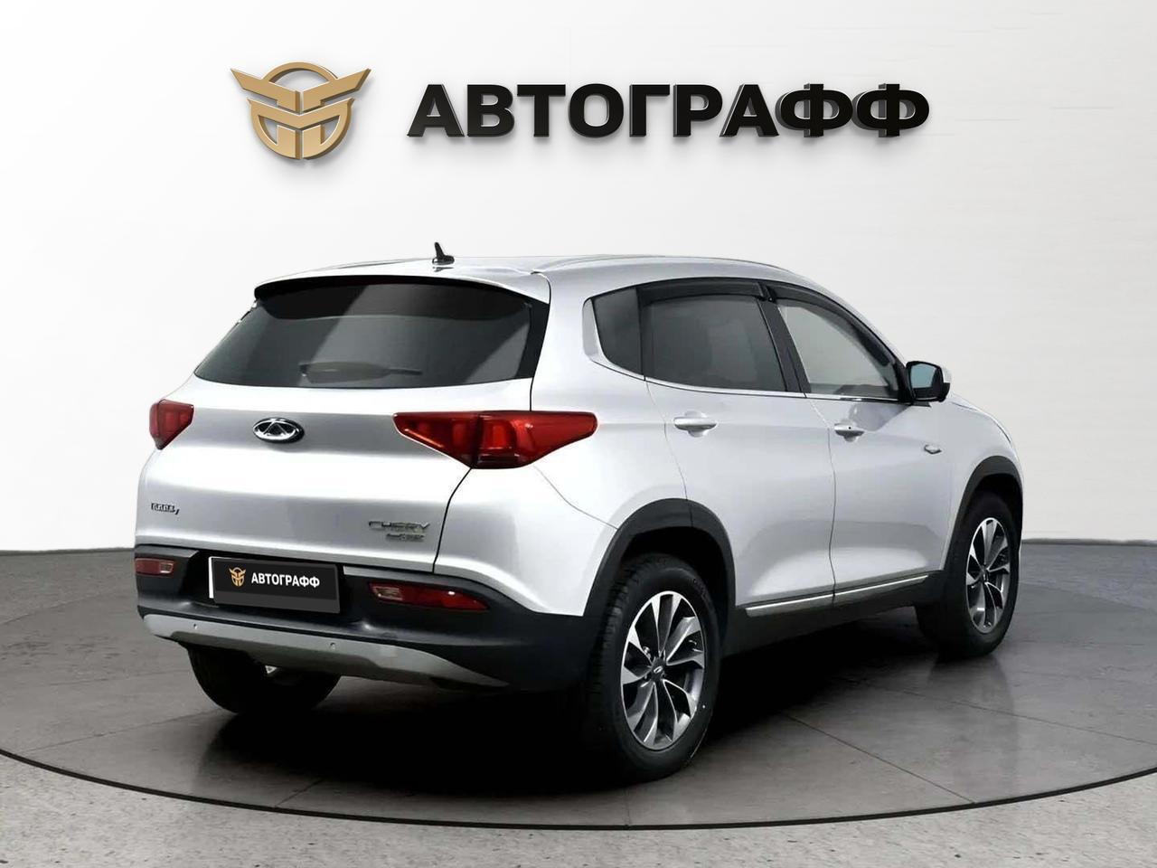 фото автомобиля 1