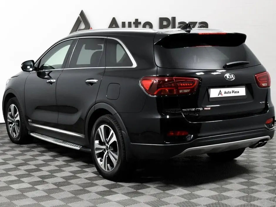 AutoPlaza