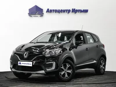 Renault Kaptur