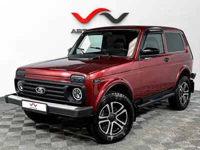 «Авто на Неве»