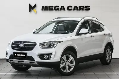 FAW Besturn X80