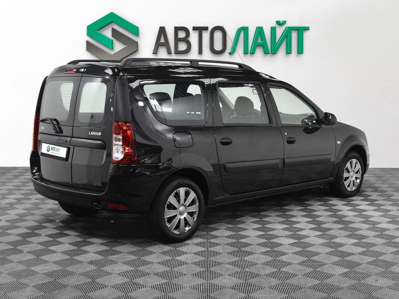 фото автомобиля 1