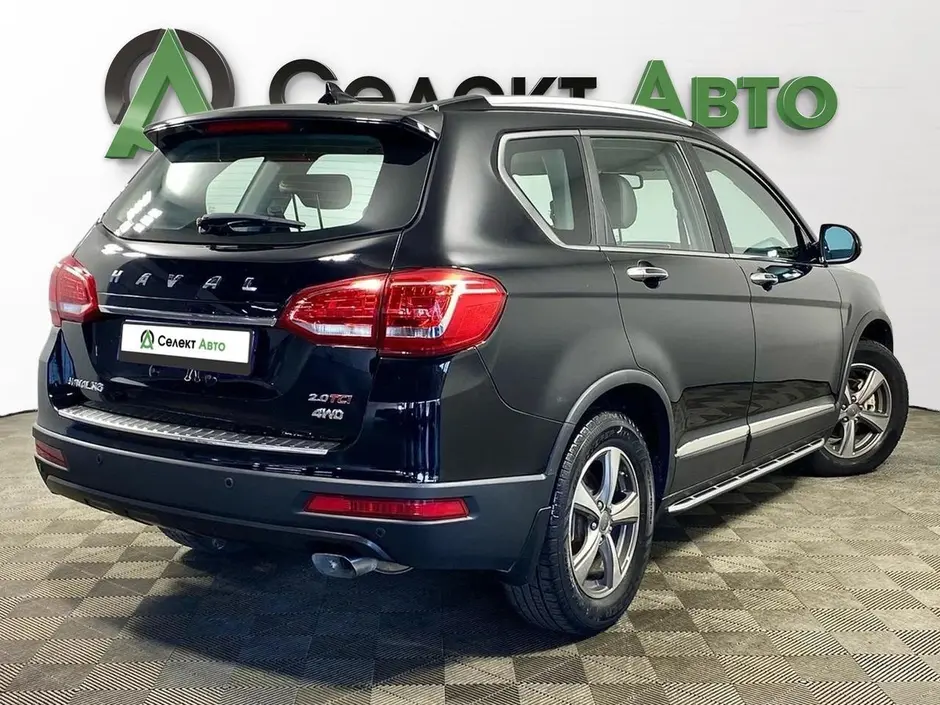 фото автомобиля