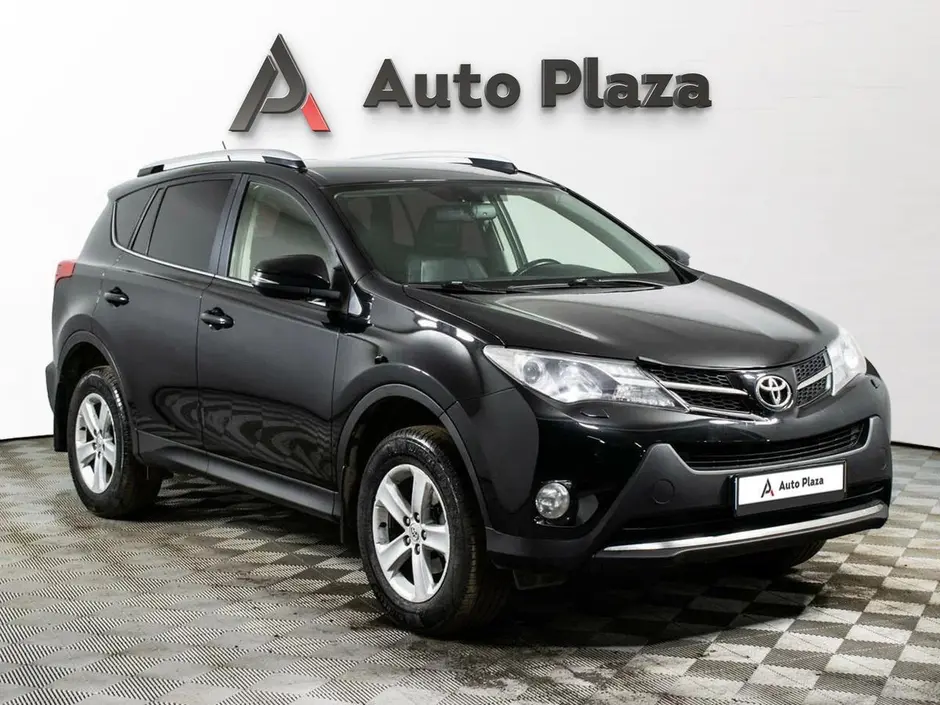 AutoPlaza
