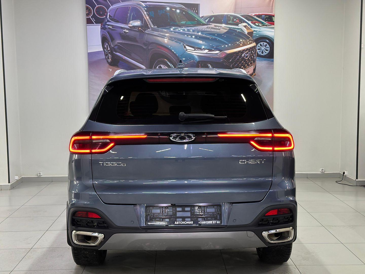 фото автомобиля 16