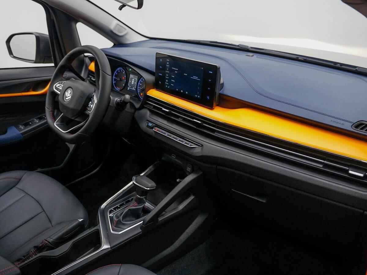 фото автомобиля 7