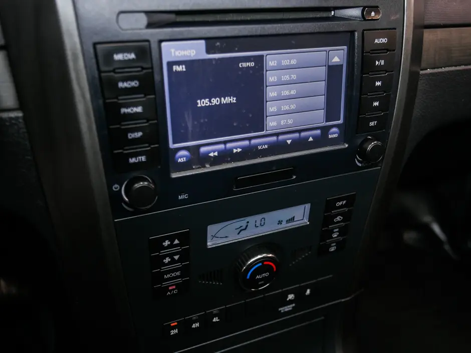 «Авто на Неве»