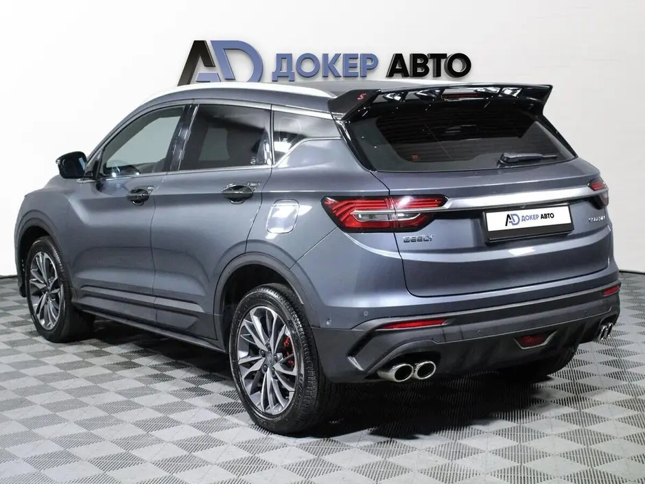 фото автомобиля