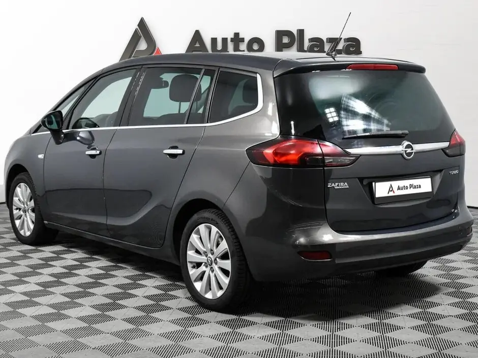 AutoPlaza