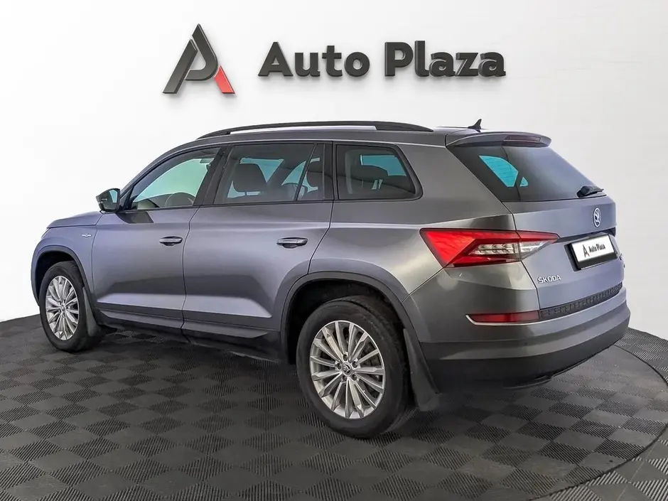 AutoPlaza