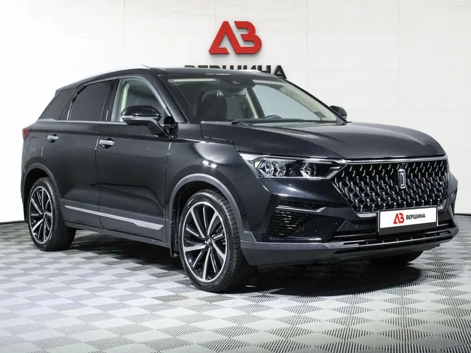 фото автомобиля