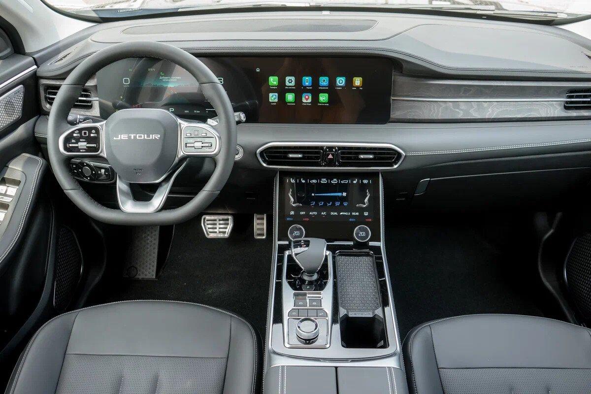 фото автомобиля 6