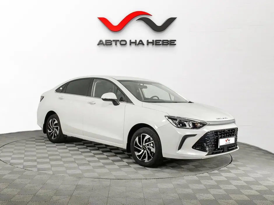 «Авто на Неве»
