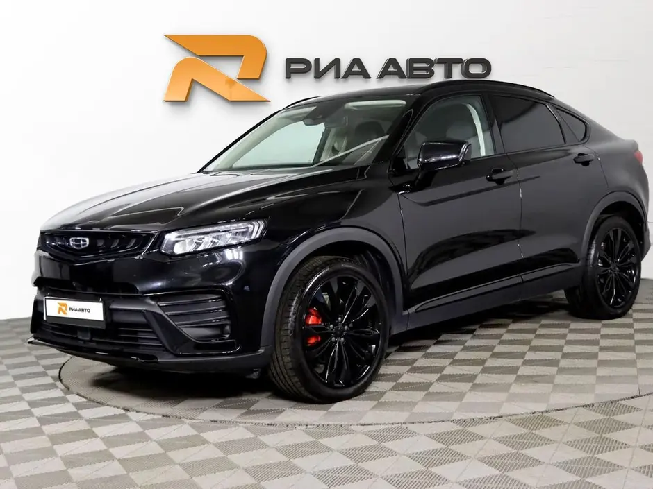 фото автомобиля