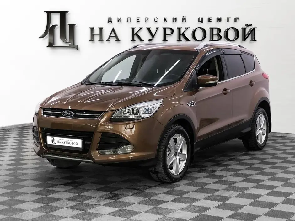 Фото автомобиля