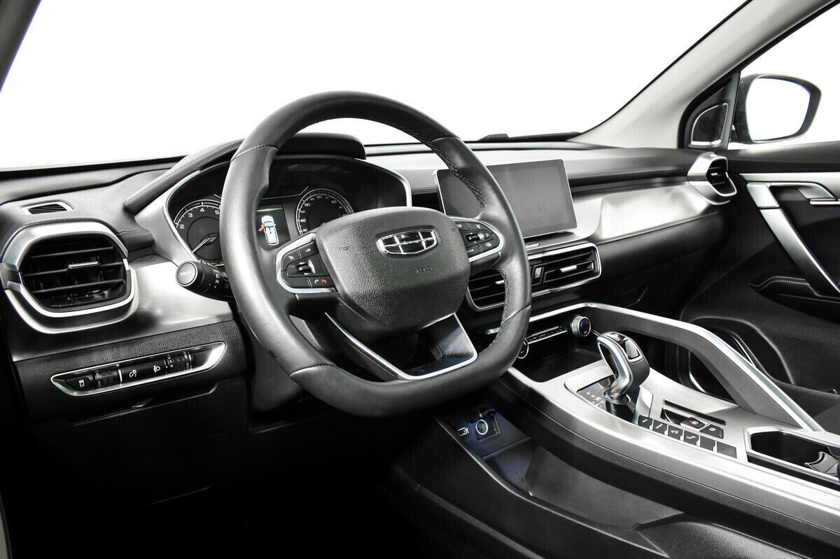 фото автомобиля 7