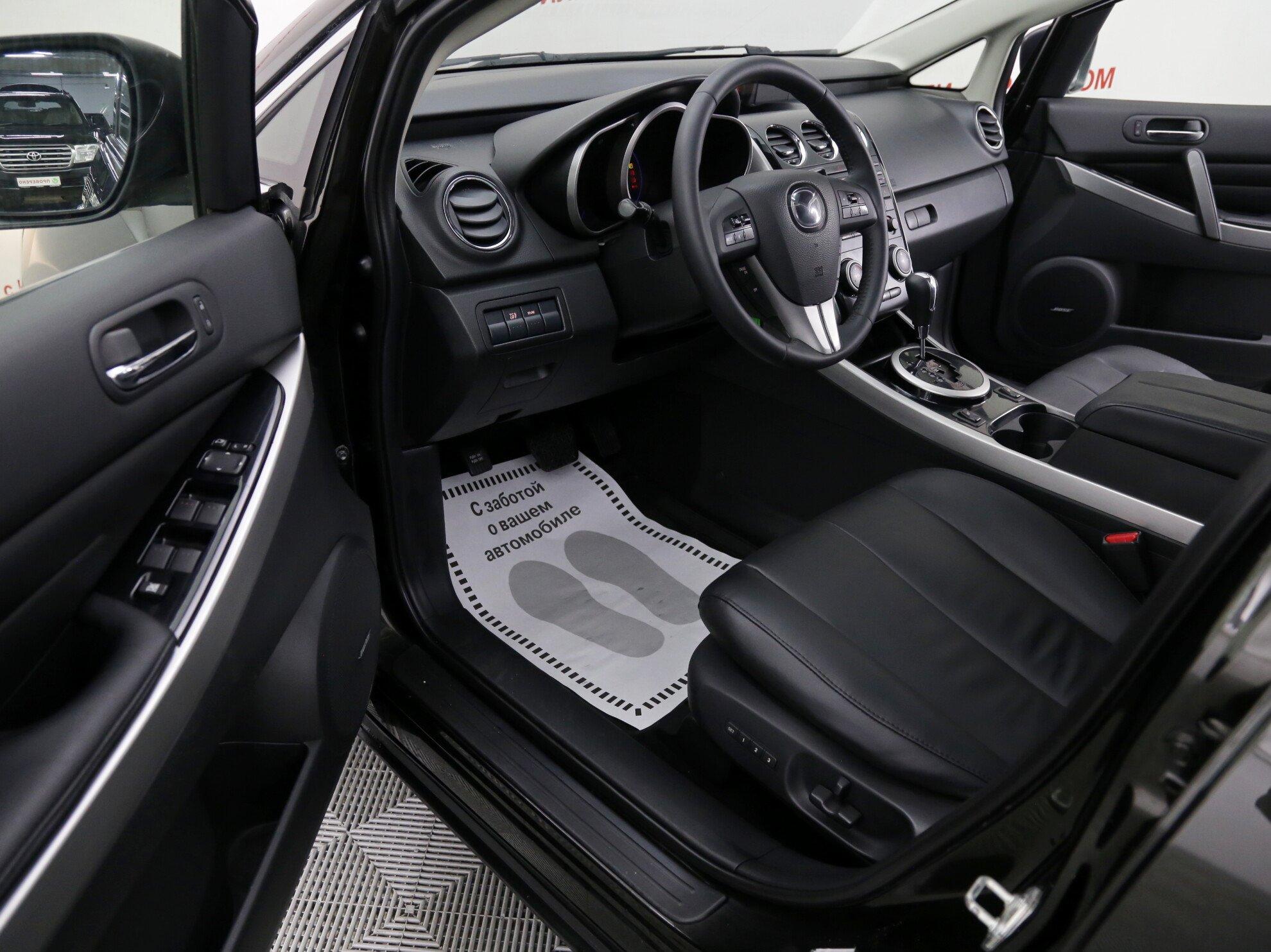 фото автомобиля 7