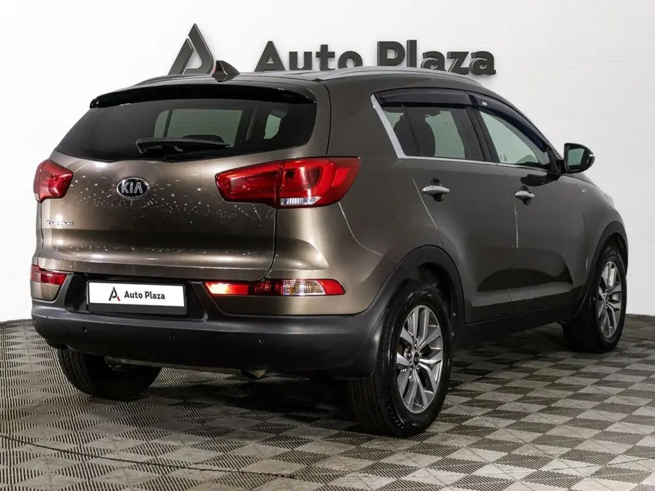 AutoPlaza
