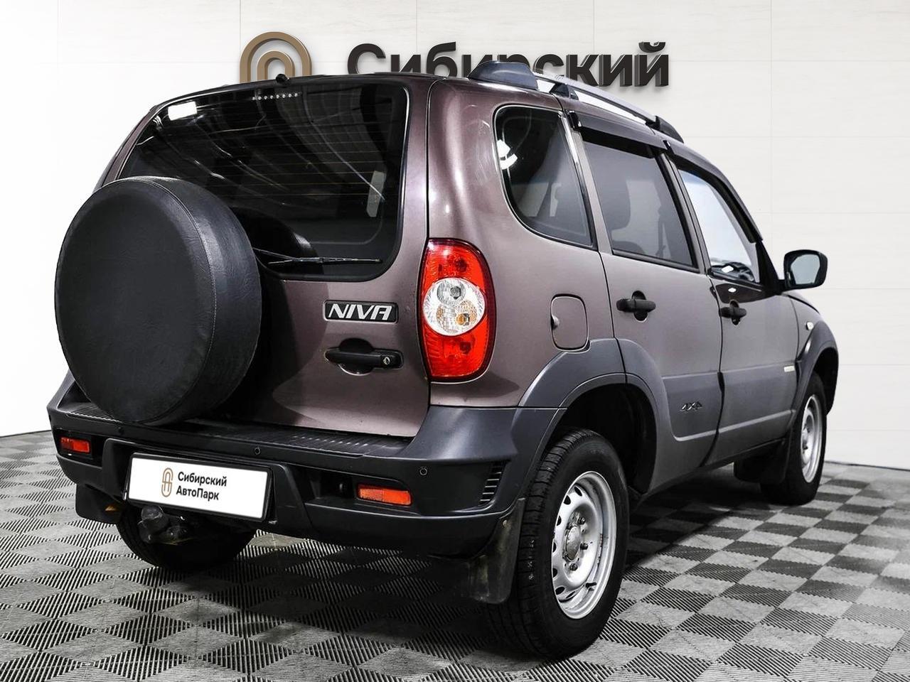 фото автомобиля 1