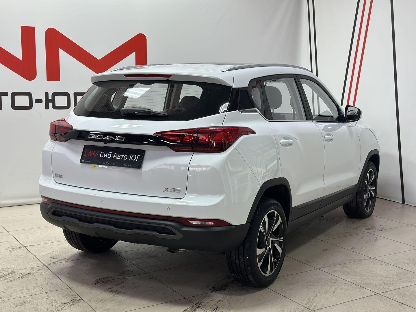 фото автомобиля 1
