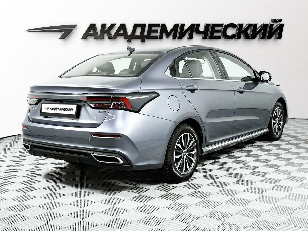 фото автомобиля 1