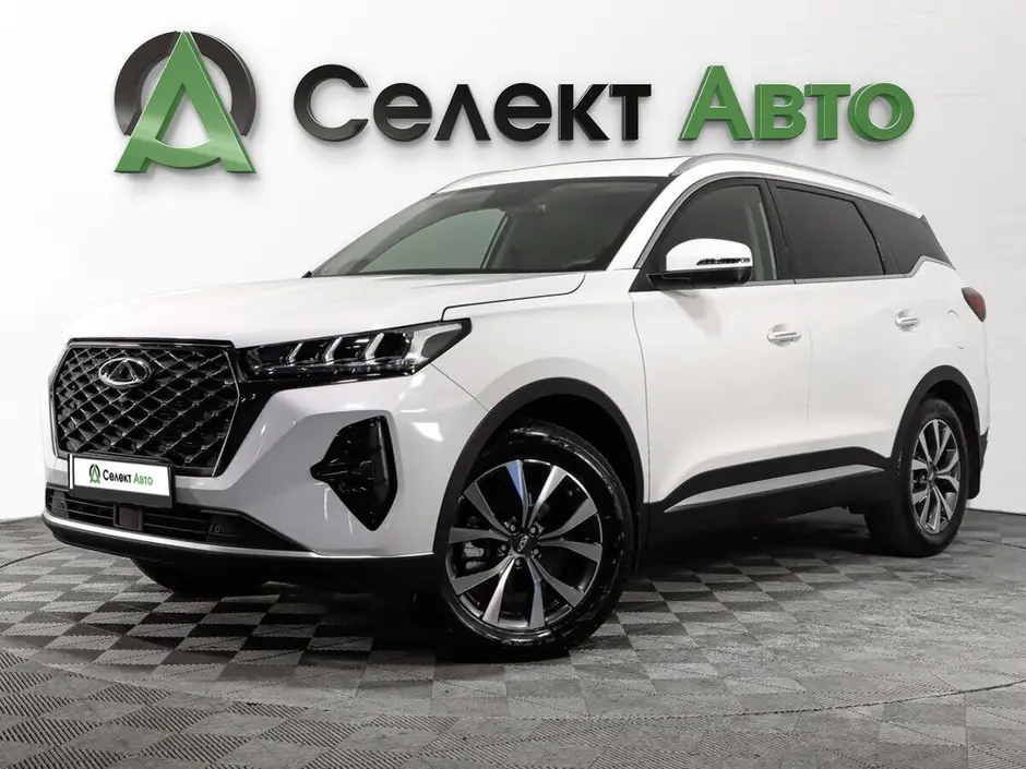 Chery Tiggo 7 Pro Max, 2023 г.
