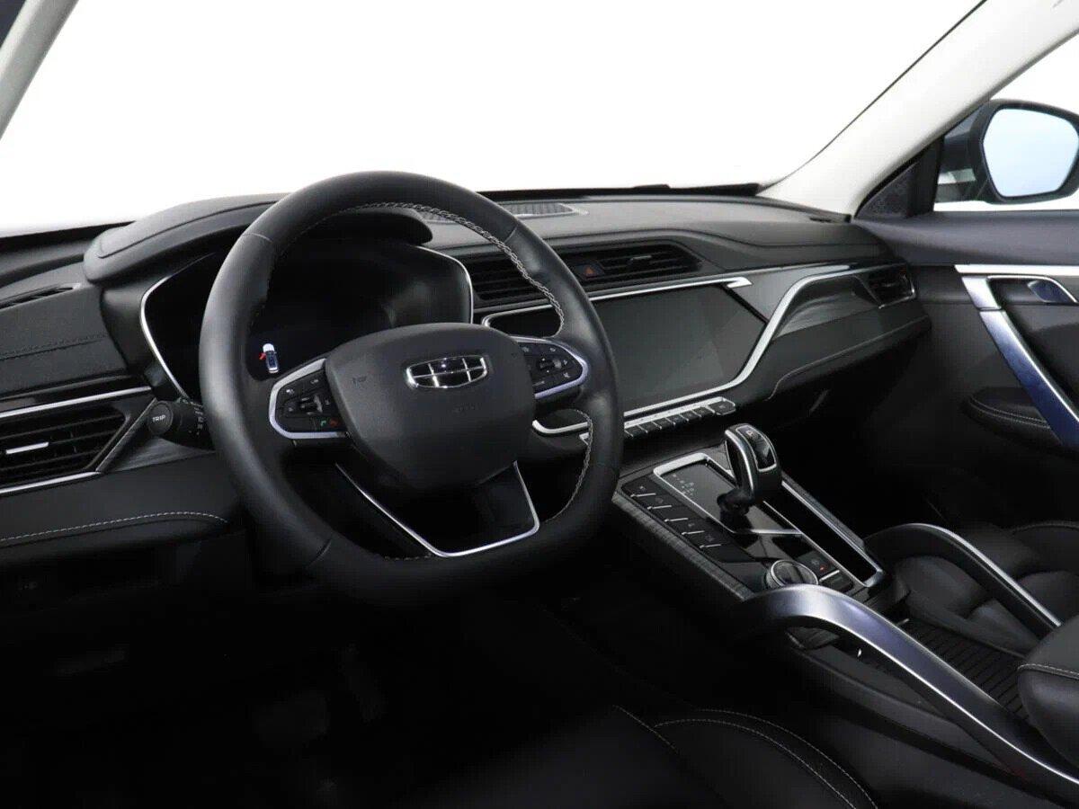 фото автомобиля 5
