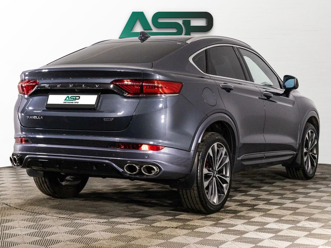 фото автомобиля 1