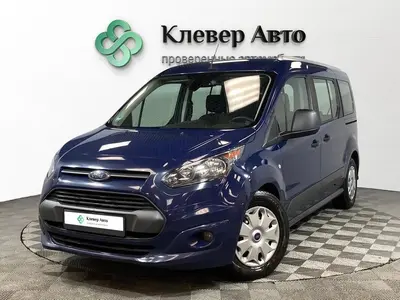 Ford Tourneo Connect
