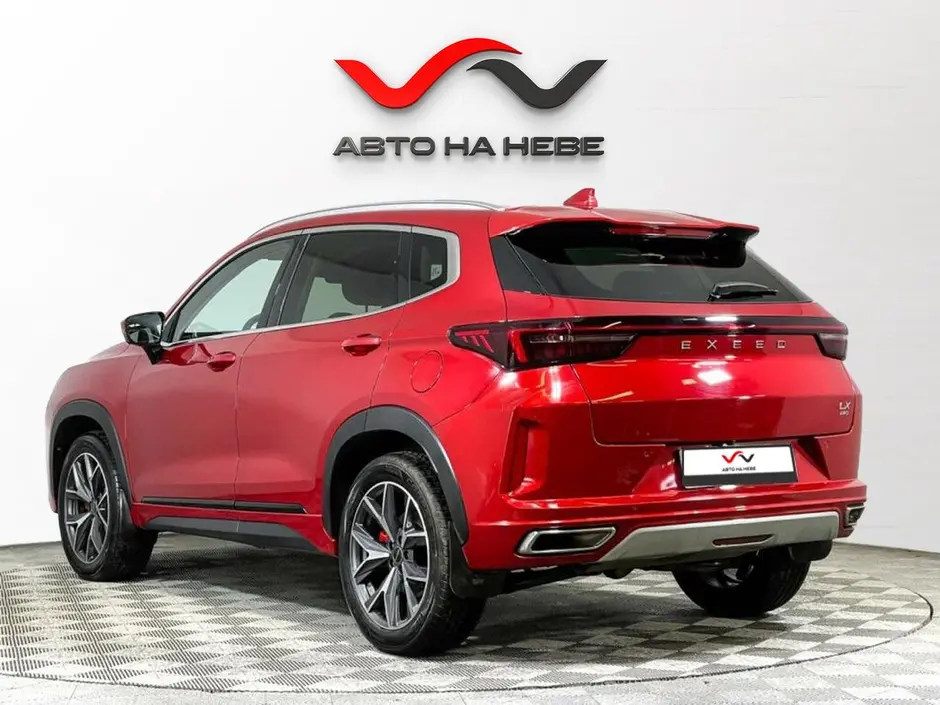 «Авто на Неве»