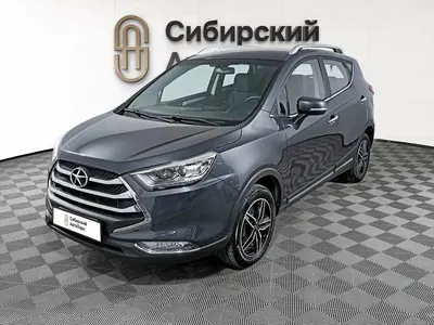 JAC S3