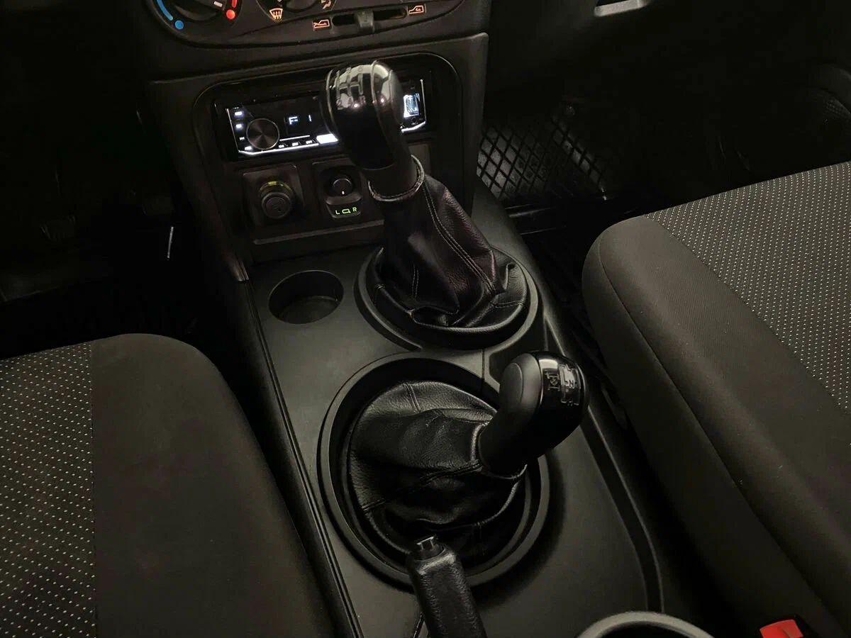 фото автомобиля 7